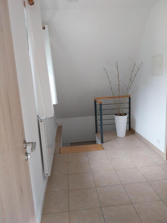 Ferienhaus Buschmuehle - Stolpen Esterno foto